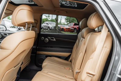 2023 Genesis GV70 3.5T Sport