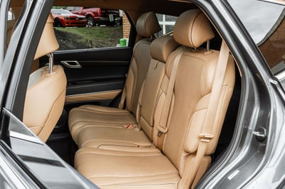 2023 Genesis GV70 3.5T Sport