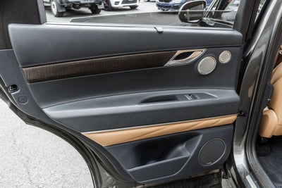 2023 Genesis GV70 3.5T Sport