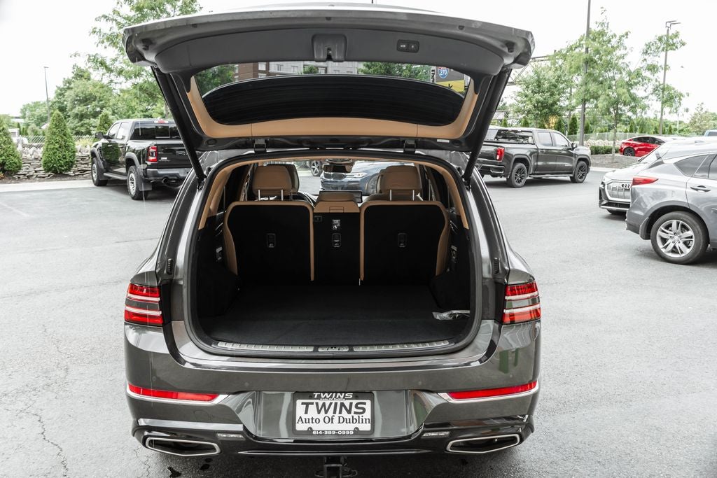 2023 Genesis GV70 3.5T Sport