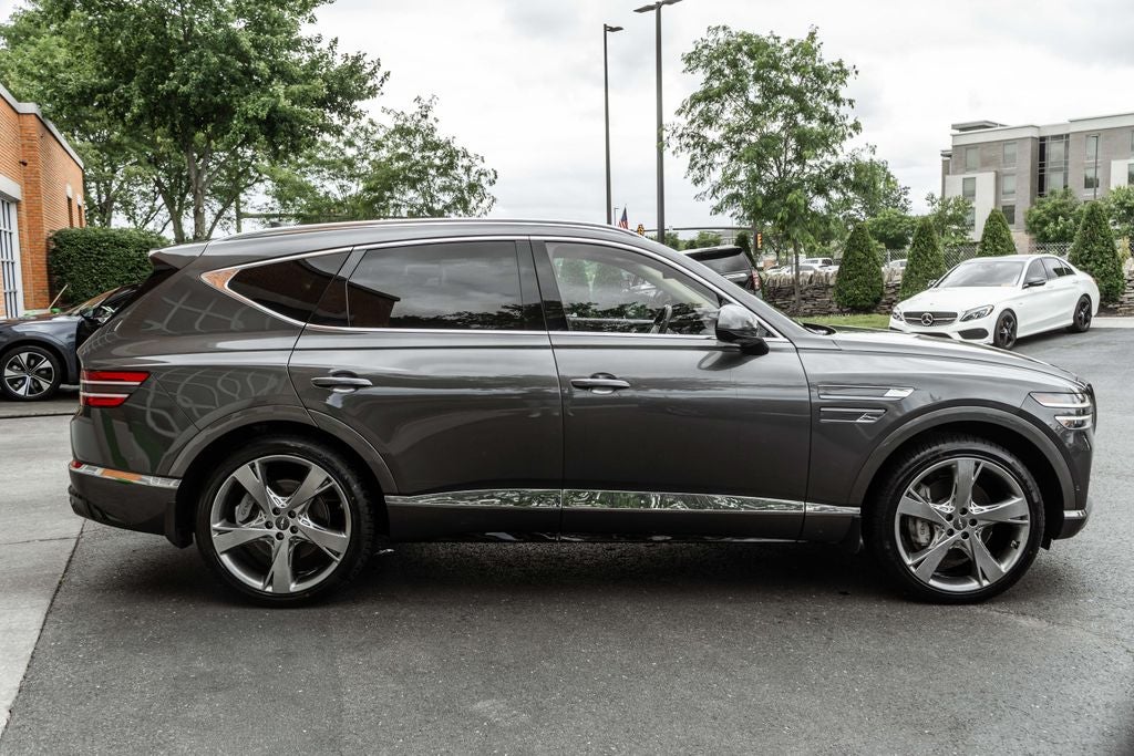 2023 Genesis GV70 3.5T Sport