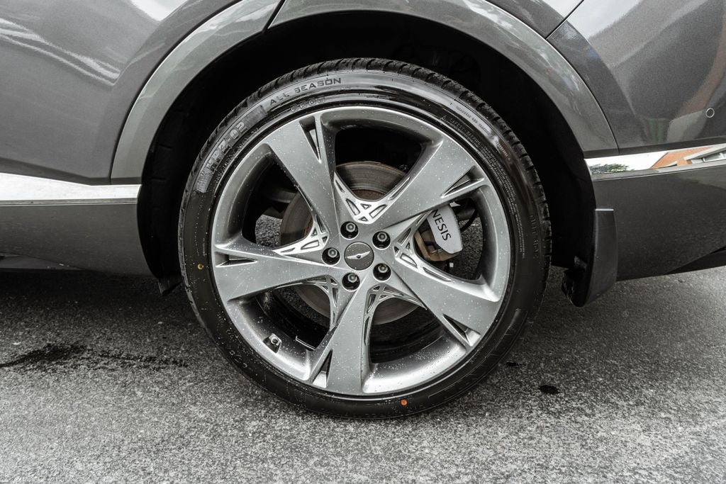 2023 Genesis GV70 3.5T Sport