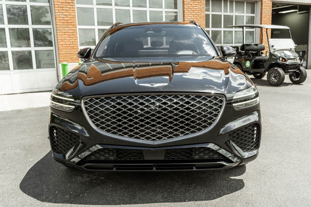 2023 Genesis GV70 3.5T Sport