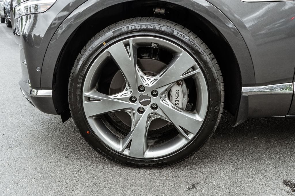 2023 Genesis GV70 3.5T Sport