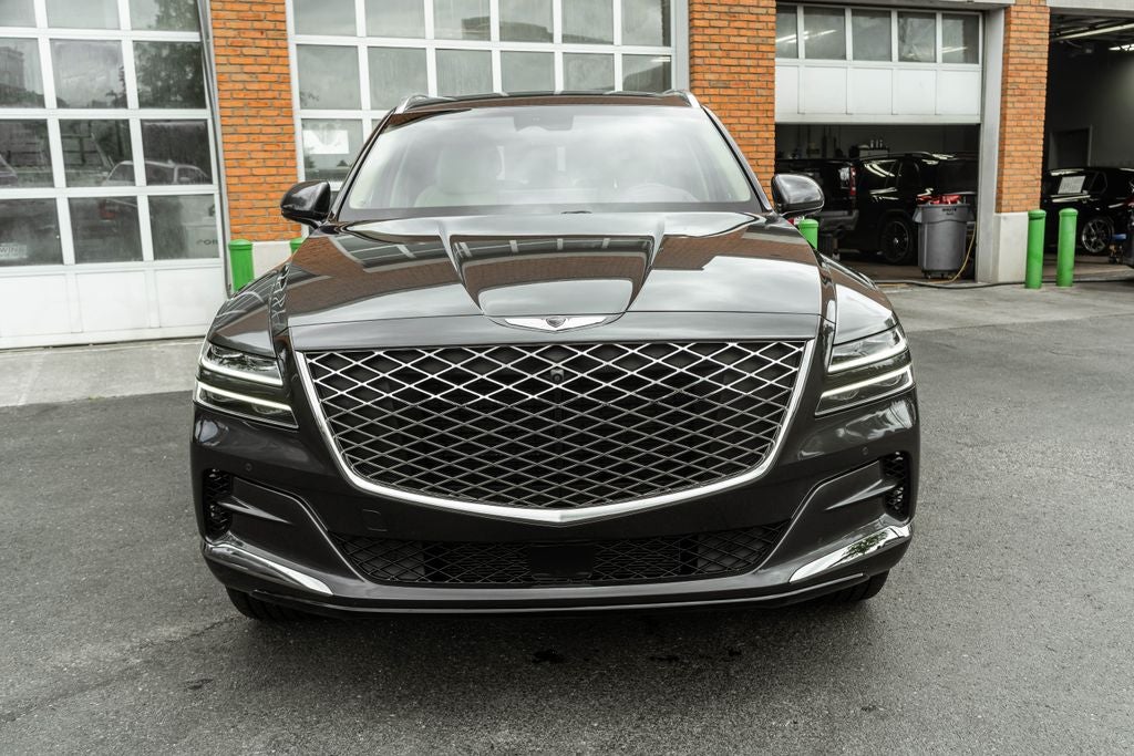 2023 Genesis GV70 3.5T Sport