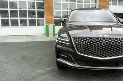2023 Genesis GV70 3.5T Sport