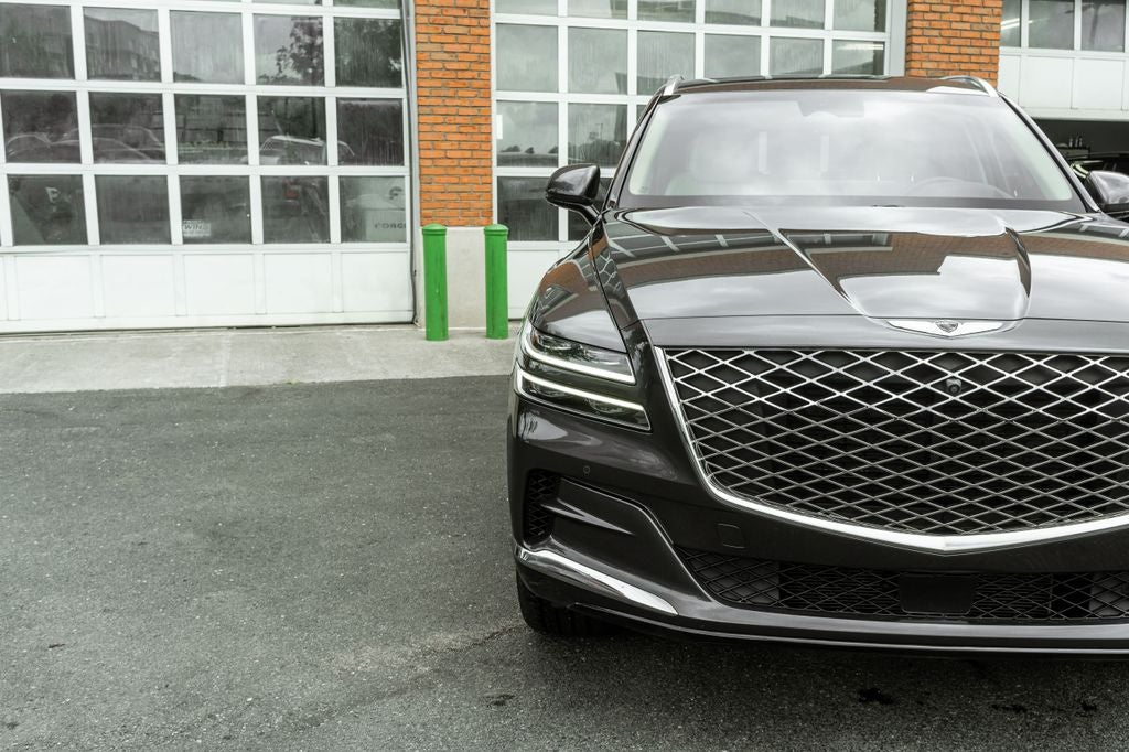 2023 Genesis GV70 3.5T Sport