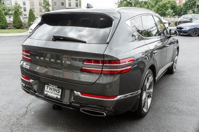 2023 Genesis GV70 3.5T Sport