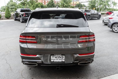 2023 Genesis GV70 3.5T Sport