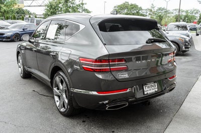 2023 Genesis GV70 3.5T Sport