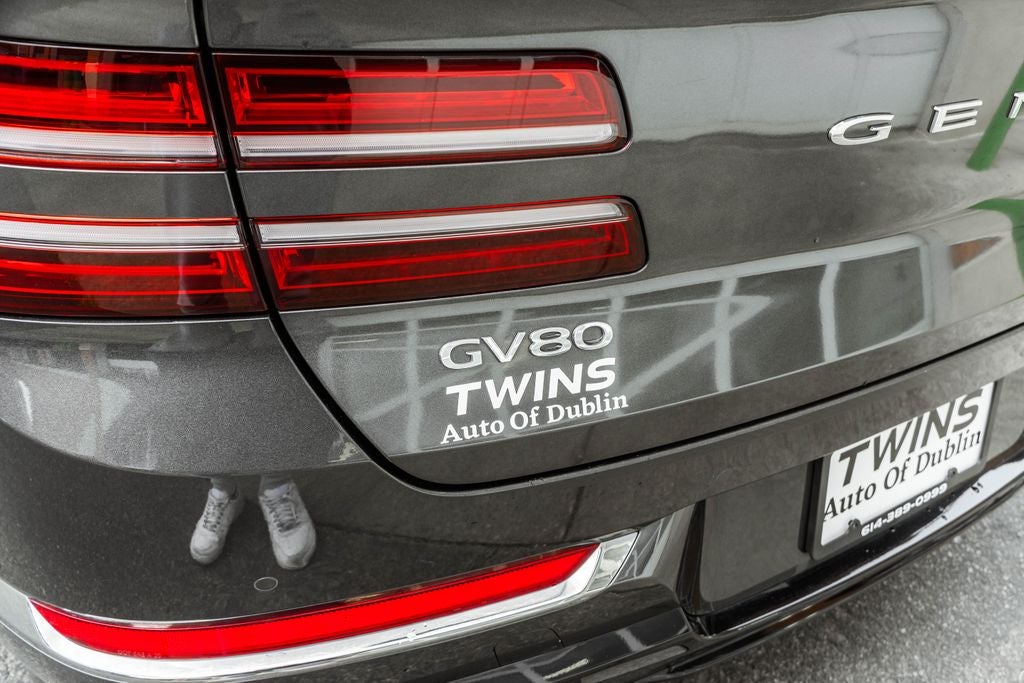 2023 Genesis GV70 3.5T Sport