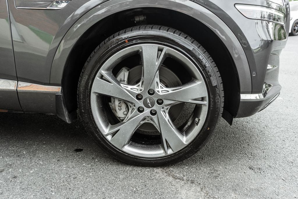 2023 Genesis GV70 3.5T Sport