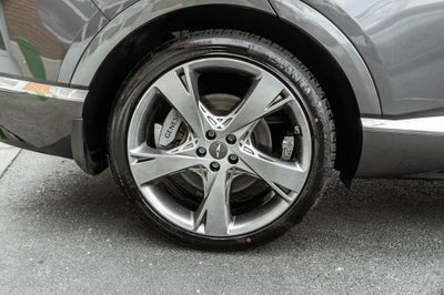 2023 Genesis GV70 3.5T Sport