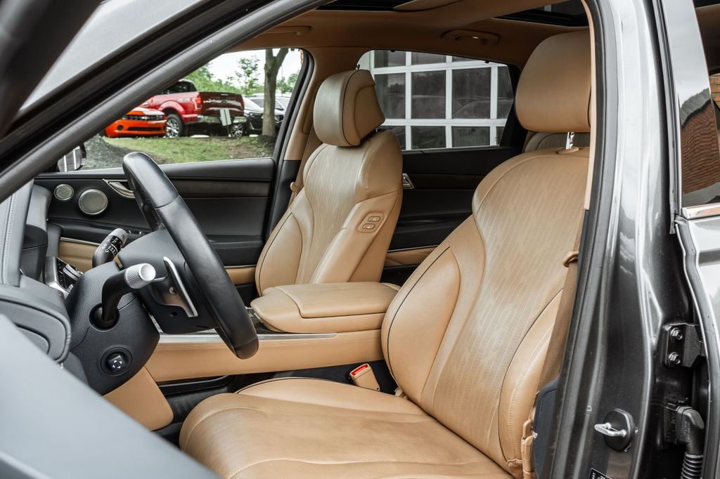 2023 Genesis GV70 3.5T Sport