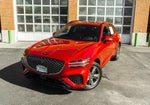 2022 Genesis GV70 3.5T Sport