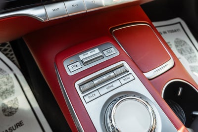 2022 Genesis GV70 3.5T Sport