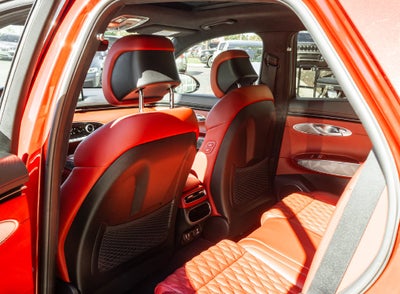 2022 Genesis GV70 3.5T Sport