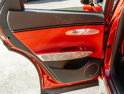 2022 Genesis GV70 3.5T Sport