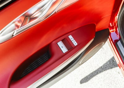 2022 Genesis GV70 3.5T Sport