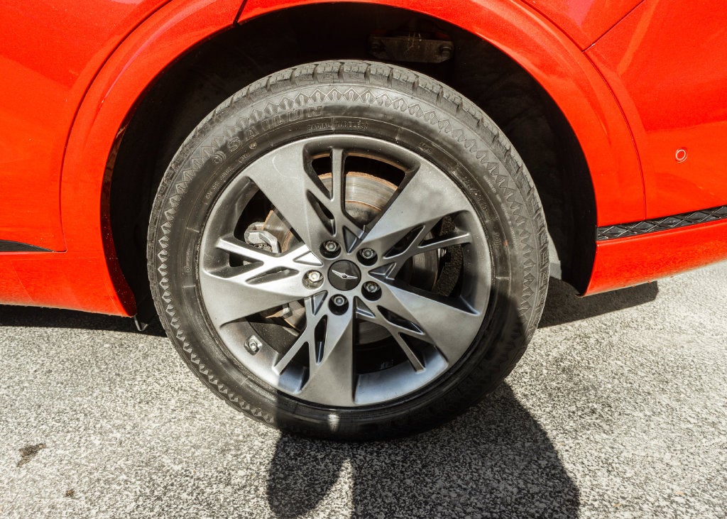 2022 Genesis GV70 3.5T Sport