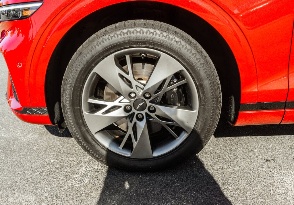 2022 Genesis GV70 3.5T Sport