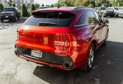 2022 Genesis GV70 3.5T Sport