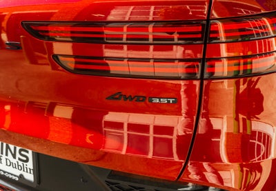 2022 Genesis GV70 3.5T Sport