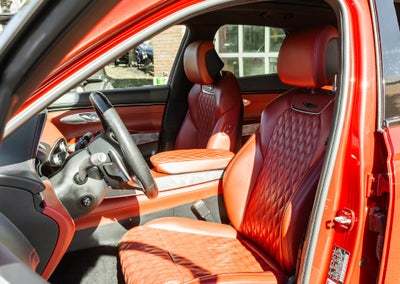 2022 Genesis GV70 3.5T Sport