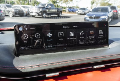2022 Genesis GV70 3.5T Sport
