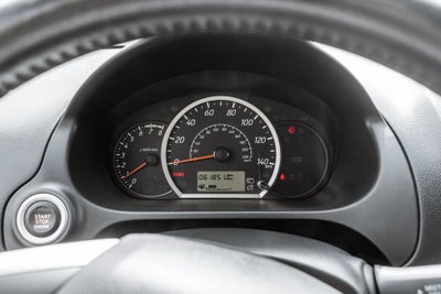 2015 Mitsubishi Mirage ES