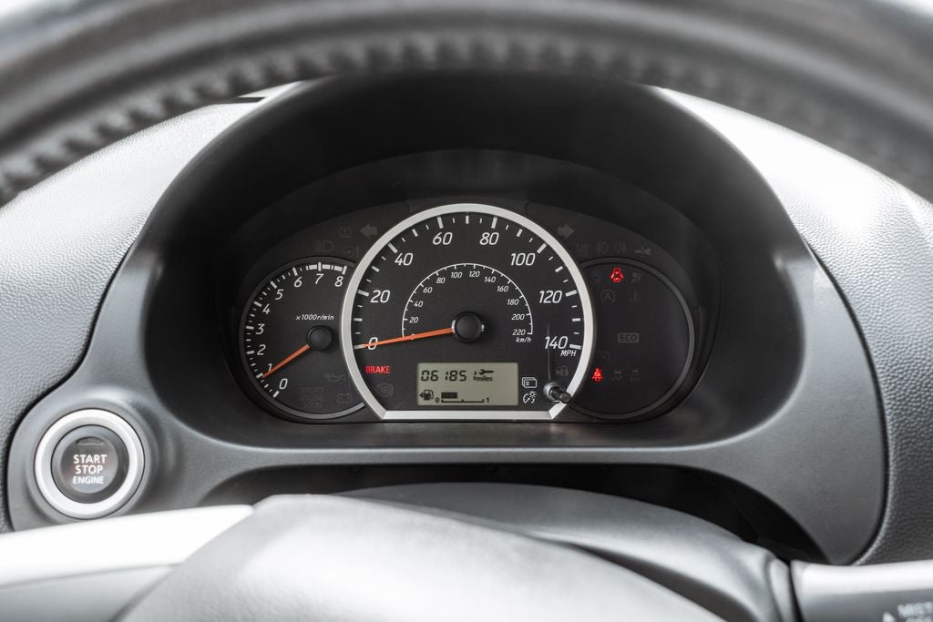 2015 Mitsubishi Mirage ES