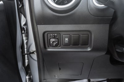 2015 Mitsubishi Mirage ES