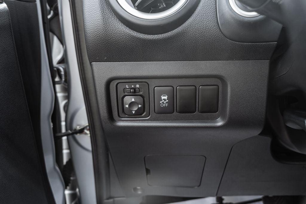 2015 Mitsubishi Mirage ES