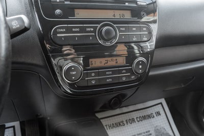 2015 Mitsubishi Mirage ES