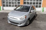 2015 Mitsubishi Mirage ES