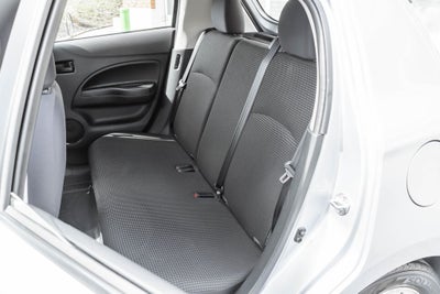 2015 Mitsubishi Mirage ES