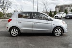 2015 Mitsubishi Mirage ES