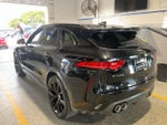 2020 Jaguar F-PACE SVR