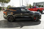 2020 Jaguar F-PACE SVR
