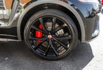 2020 Jaguar F-PACE SVR