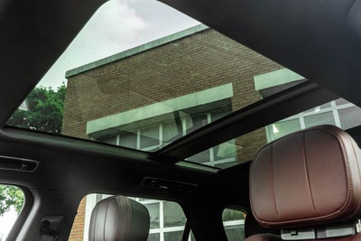 2023 Land Rover Range Rover Sport SE Dynamic