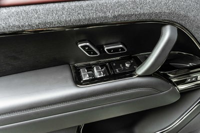 2023 Land Rover Range Rover Sport SE Dynamic