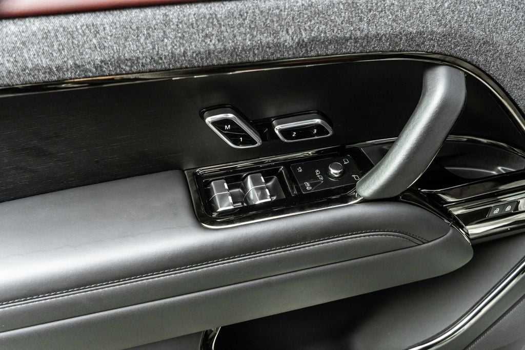 2023 Land Rover Range Rover Sport SE Dynamic