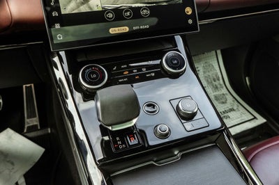 2023 Land Rover Range Rover Sport SE Dynamic