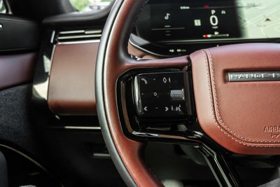 2023 Land Rover Range Rover Sport SE Dynamic