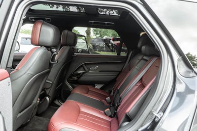 2023 Land Rover Range Rover Sport SE Dynamic