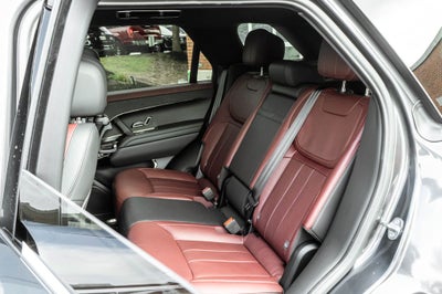 2023 Land Rover Range Rover Sport SE Dynamic