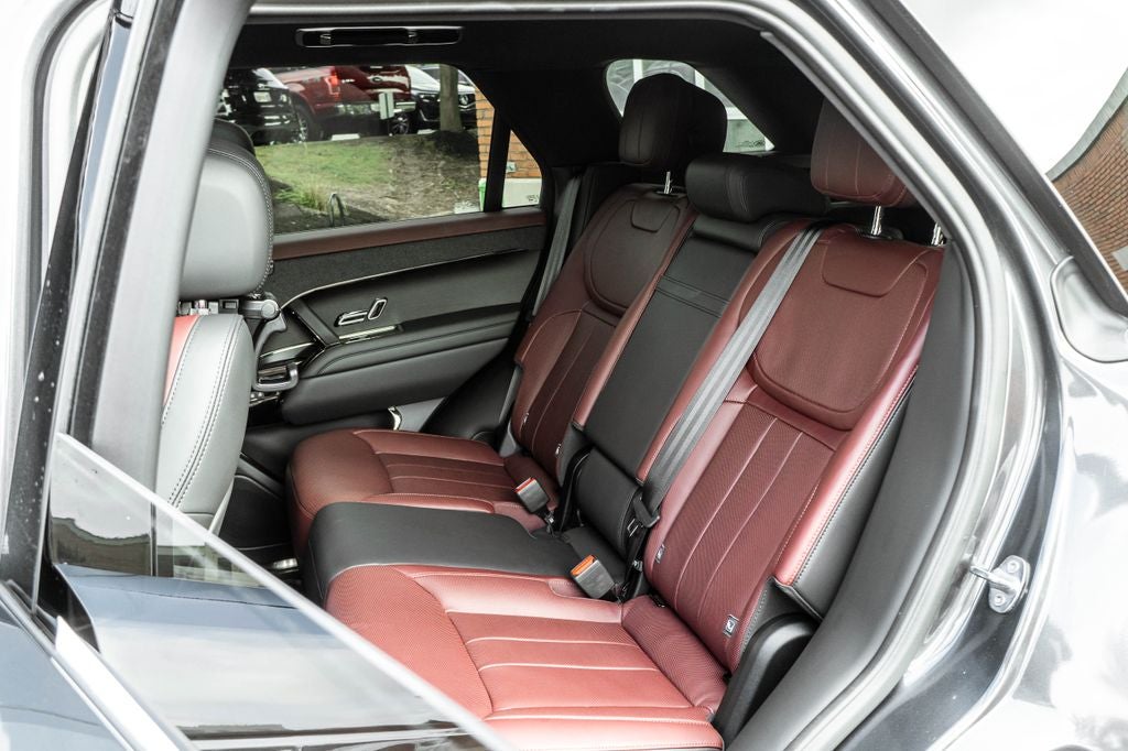 2023 Land Rover Range Rover Sport SE Dynamic