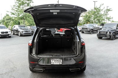 2023 Land Rover Range Rover Sport SE Dynamic
