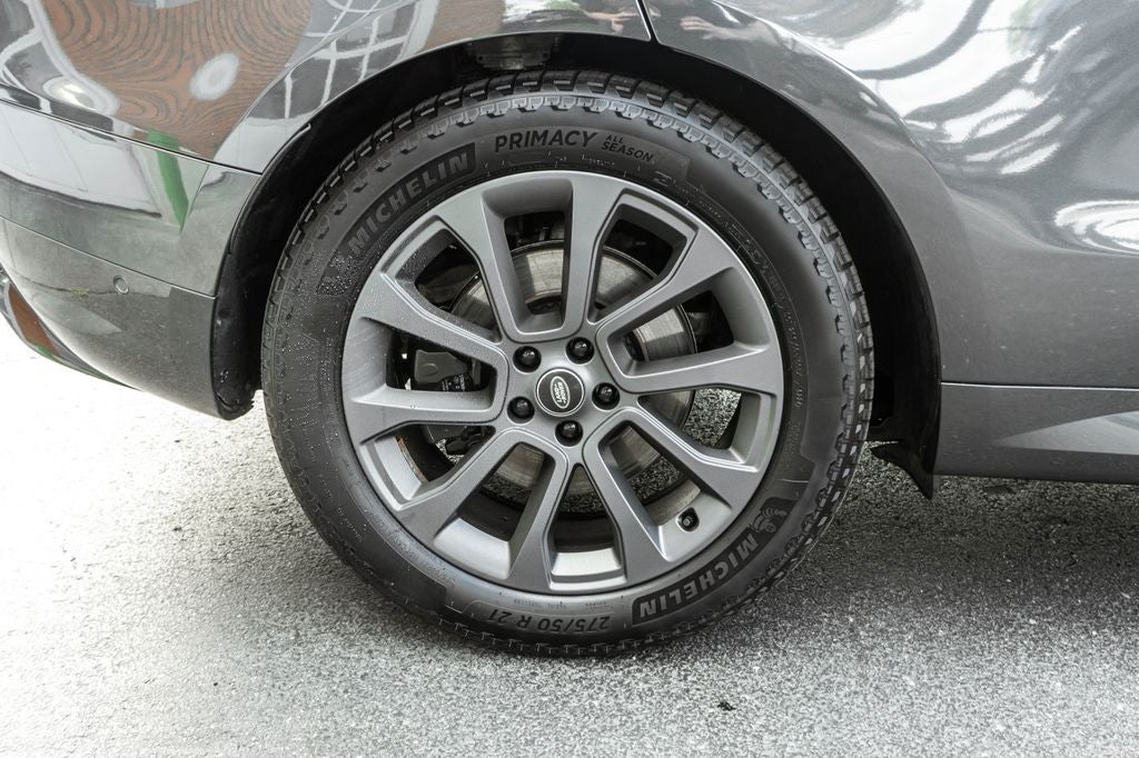 2023 Land Rover Range Rover Sport SE Dynamic